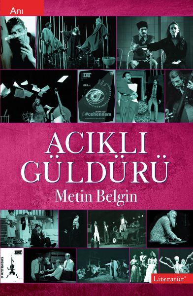 Acıklı Güldürü resmi