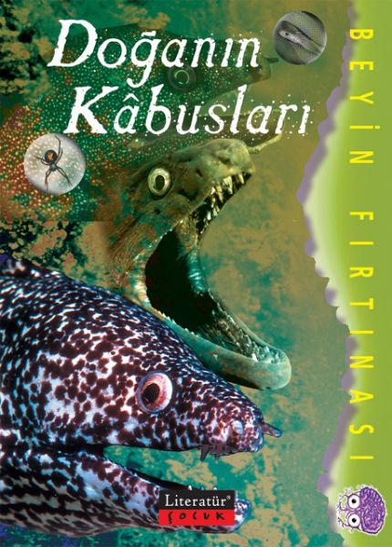 Doğanın Kâbusları resmi