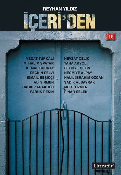 İçeri'den resmi