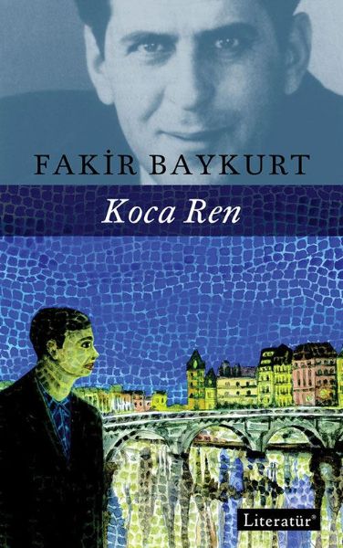 Koca Ren resmi