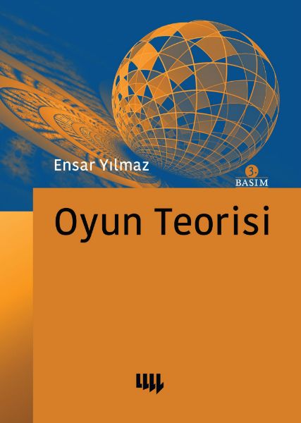 Oyun Teorisi  3. Basım resmi