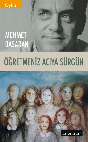 Öğretmeniz Acıya Sürgün  resmi