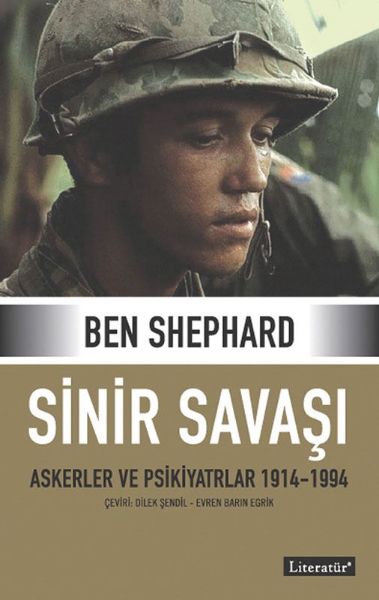 Sinir Savaşı resmi