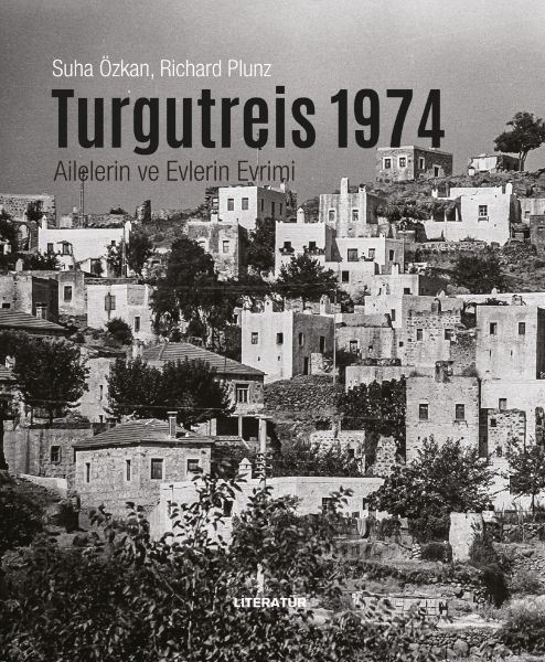 Turgutreis 1974 resmi