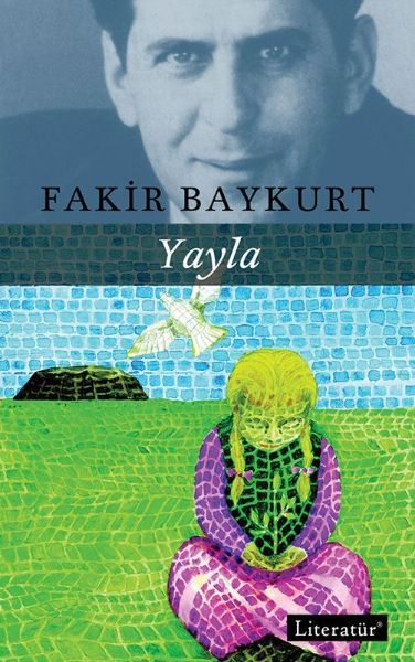 Yayla resmi
