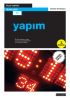 Yapım (Ekonomik Baskı) resmi