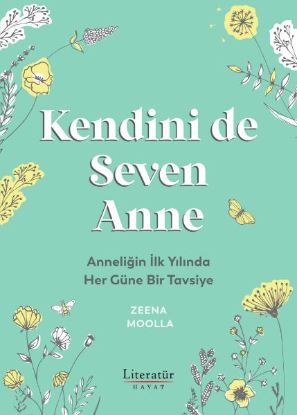 Kendini de Seven Anne resmi