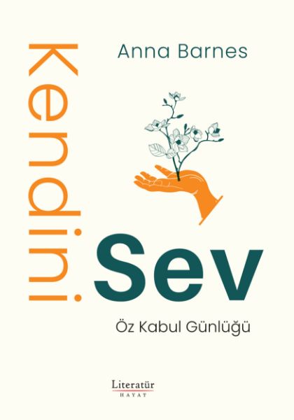 Kendini Sev - Öz Kabul Günlüğü resmi