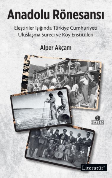 Anadolu Rönesansı resmi