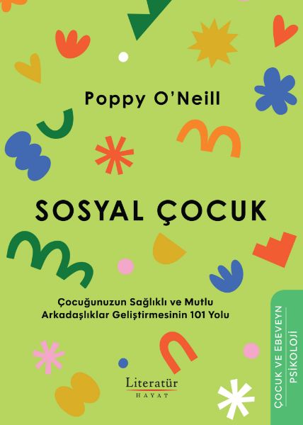 Sosyal Çocuk resmi