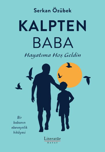 Kalpten Baba resmi