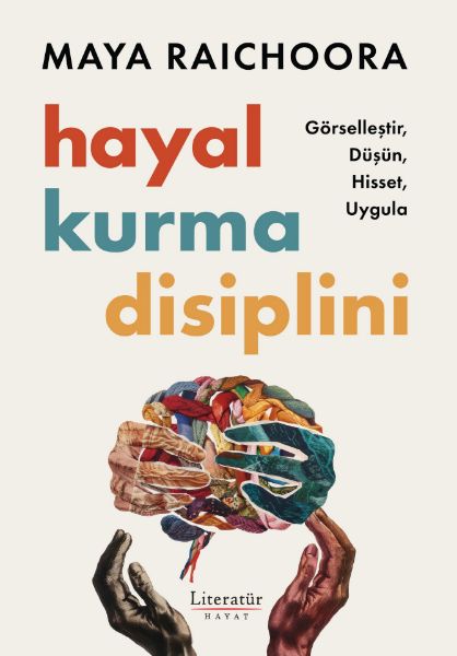 Hayal Kurma Disiplini resmi
