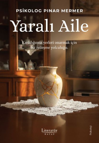 Yaralı Aile resmi