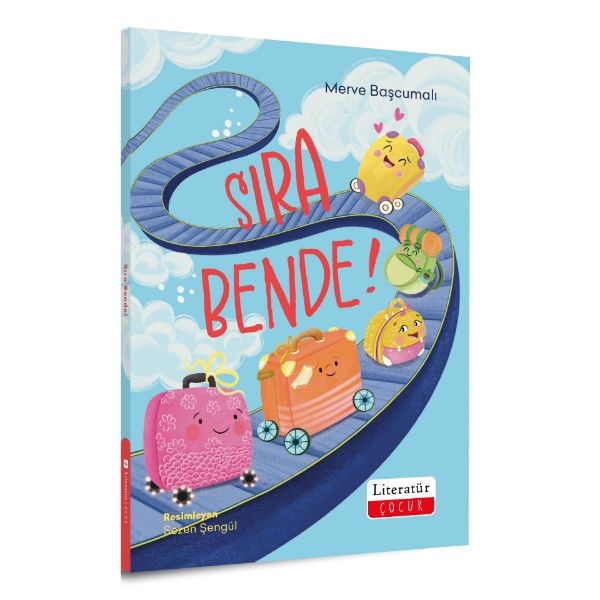 Sıra Bende! resmi